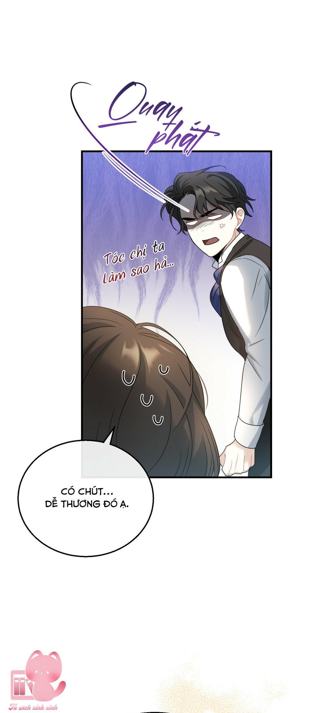 đêm đen khuất bóng chapter 3 17