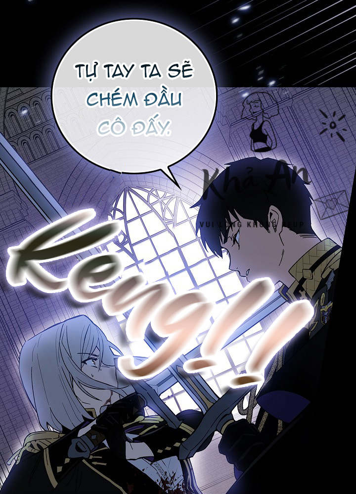 hiệp sĩ đỏ thay đổi rồi?! chapter 1 17