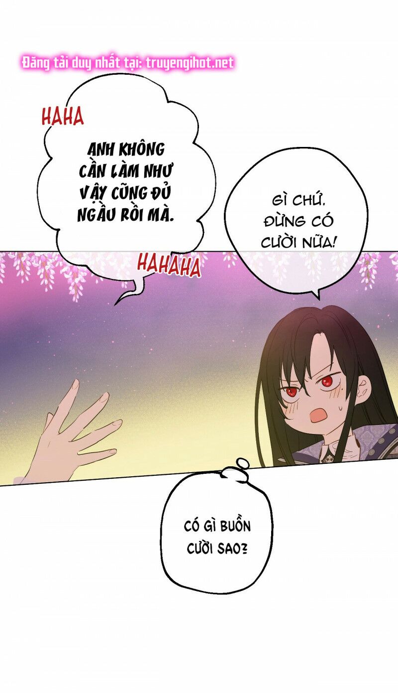 một ngày nọ tôi bỗng thành nàng công chúa chapter 119 36