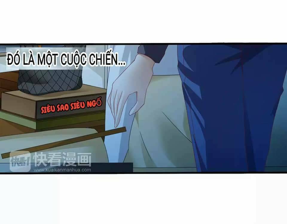 điệp hóa chapter 0 58