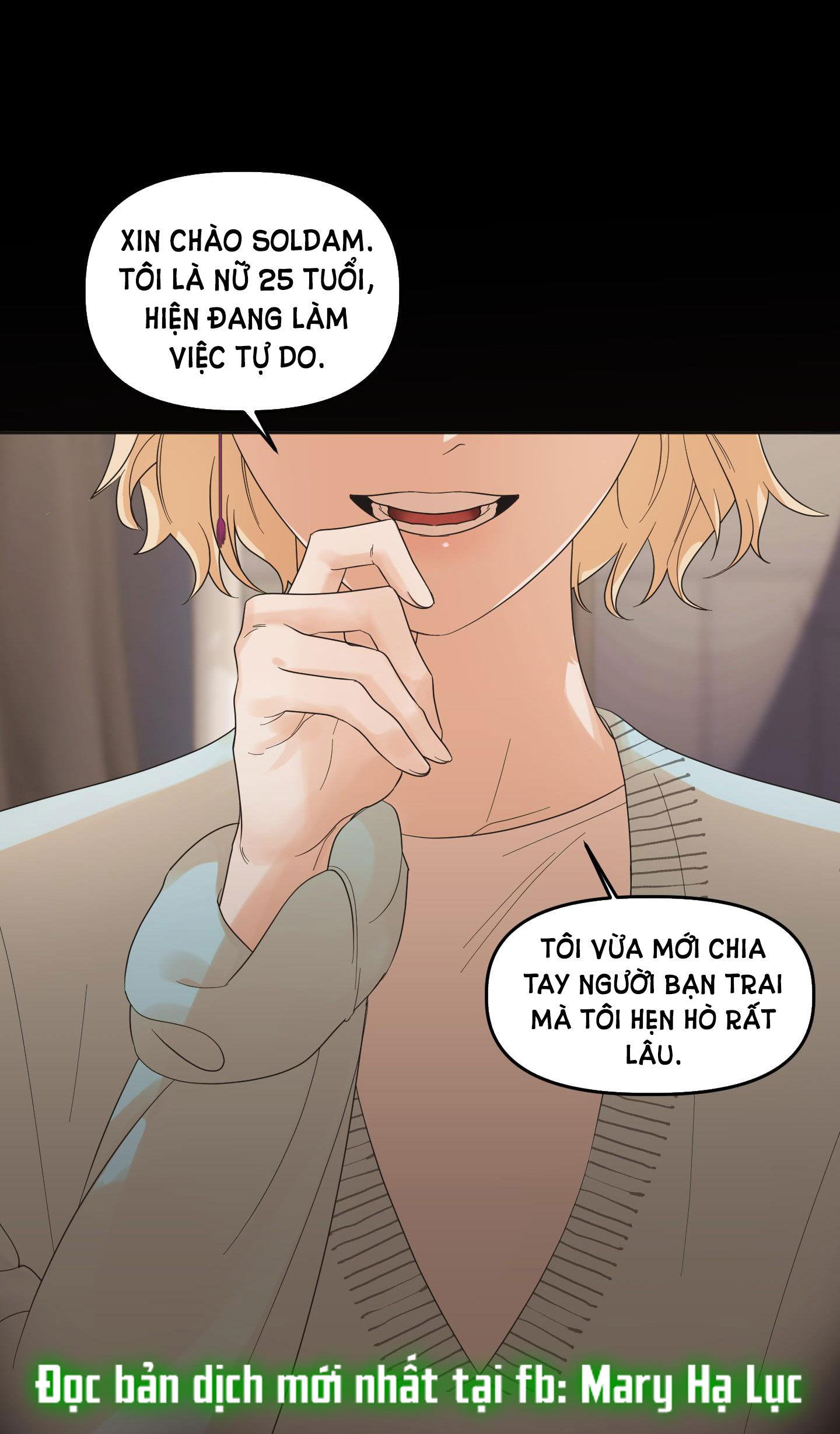 [18+] soldam tv chapter 1.1 3