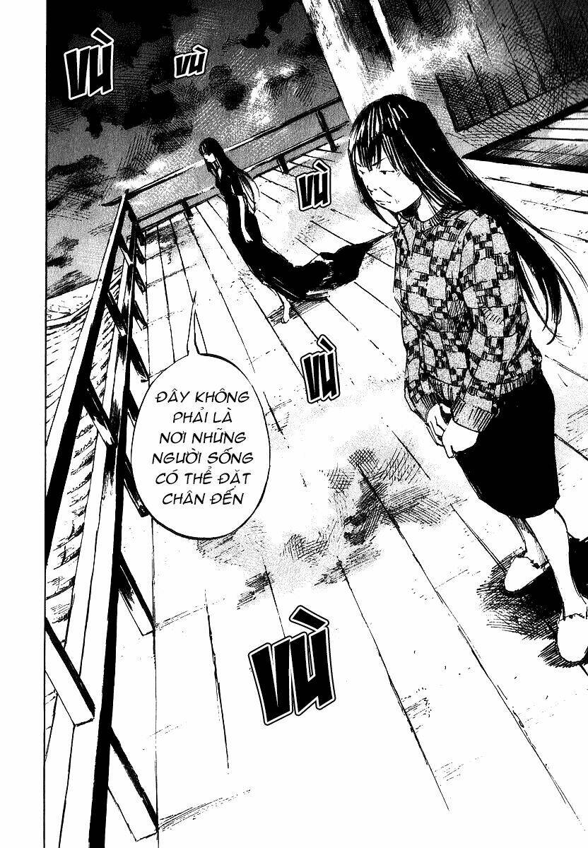 skyhigh: shinshou chapter 6 3