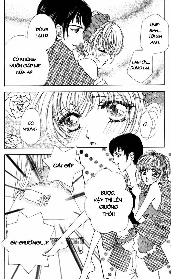 hana ni nare chapter 11 21