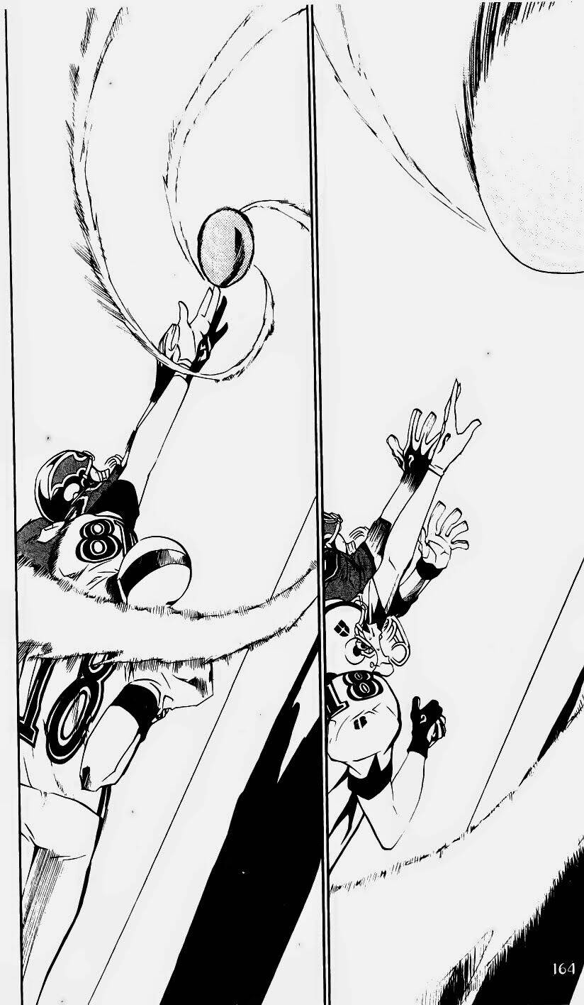 lá chắn mắt chapter 213 17