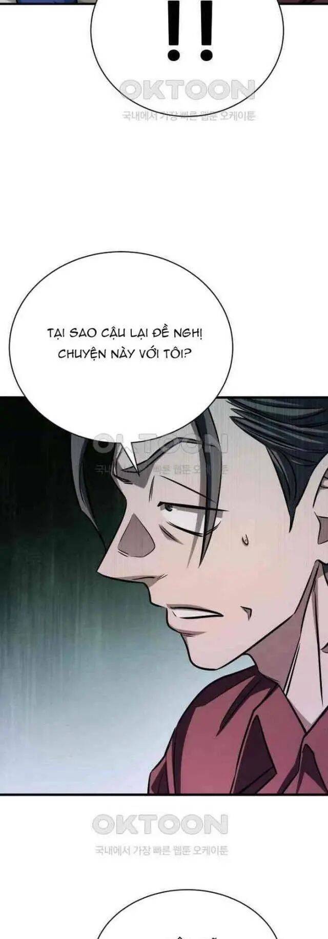 thợ săn huyền thoại trẻ hóa chapter 21 27