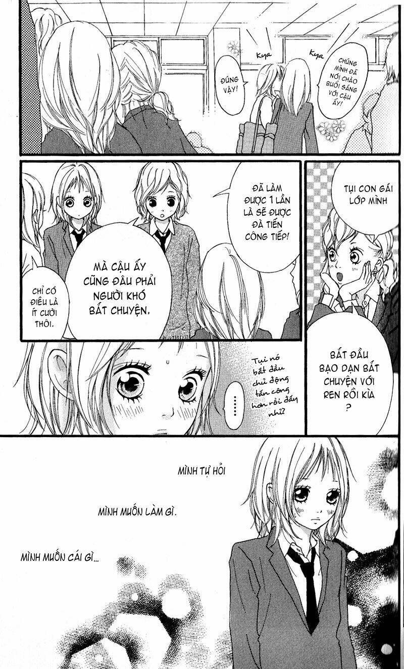 tình yêu học trò chapter 27 25