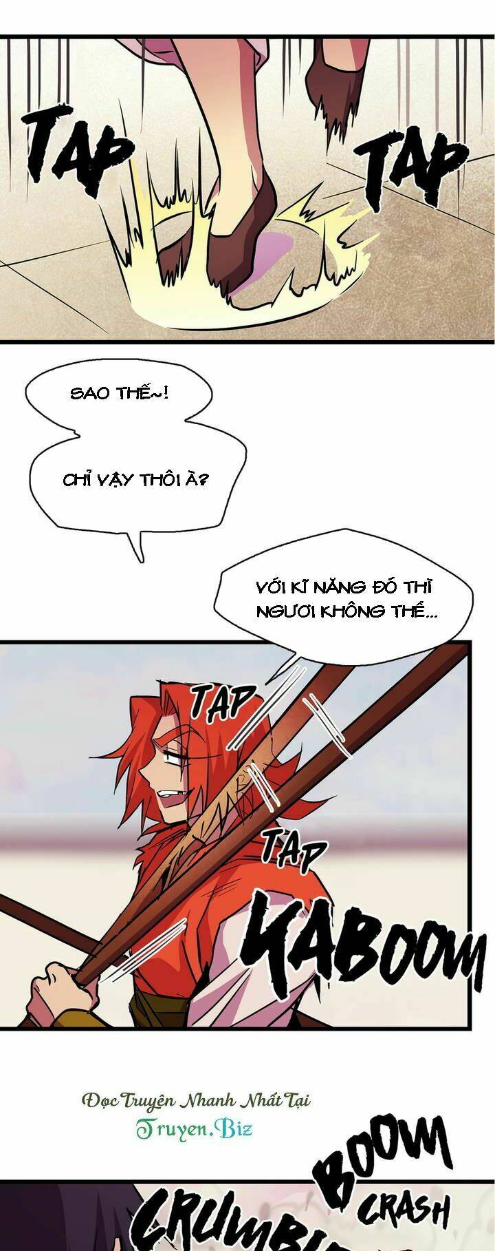 biên niên sử lãnh nguyệt chapter 23 16