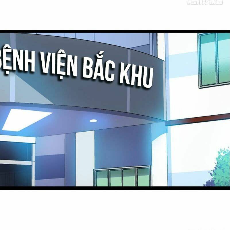 cứu tôi đi hủ thần chapter 4 23