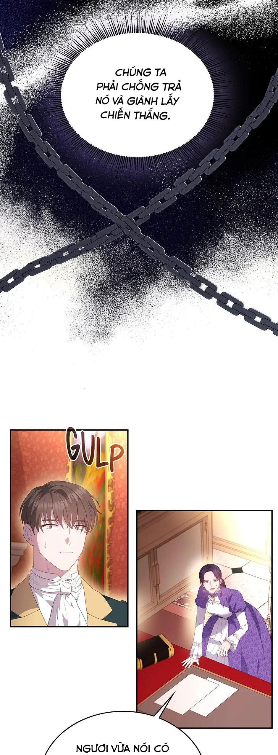 công chúa hai mặt chapter 105 39