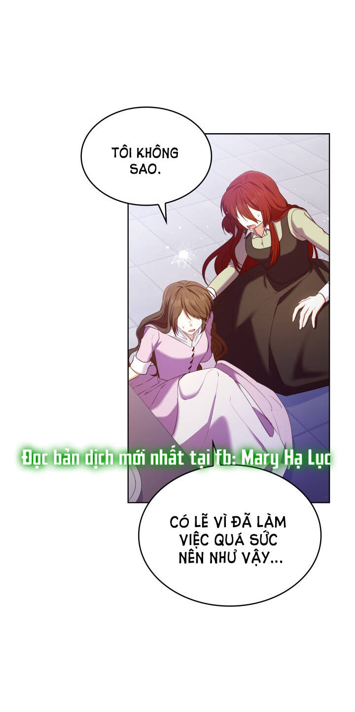 từ ác nữ, tôi trở thành một người mẹ chapter 16 9