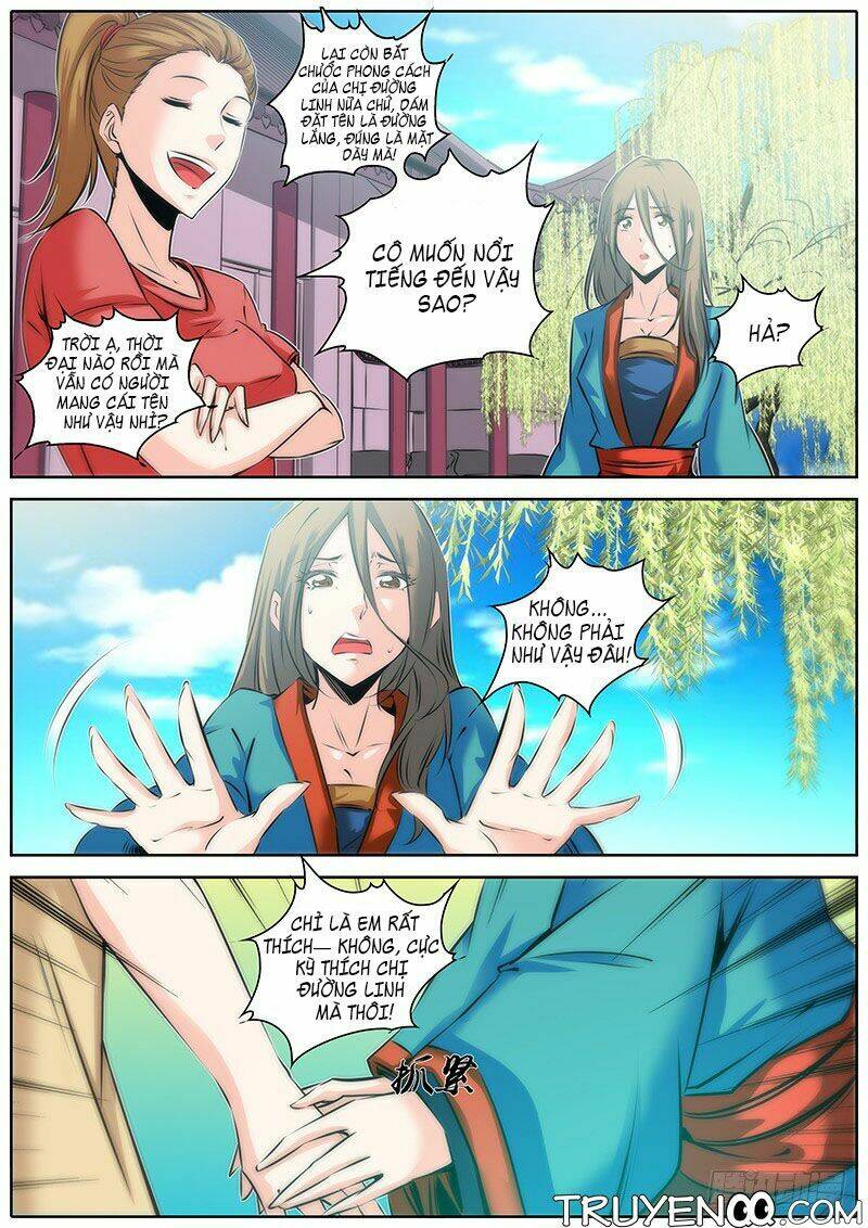 tần hiệp chapter 23 19