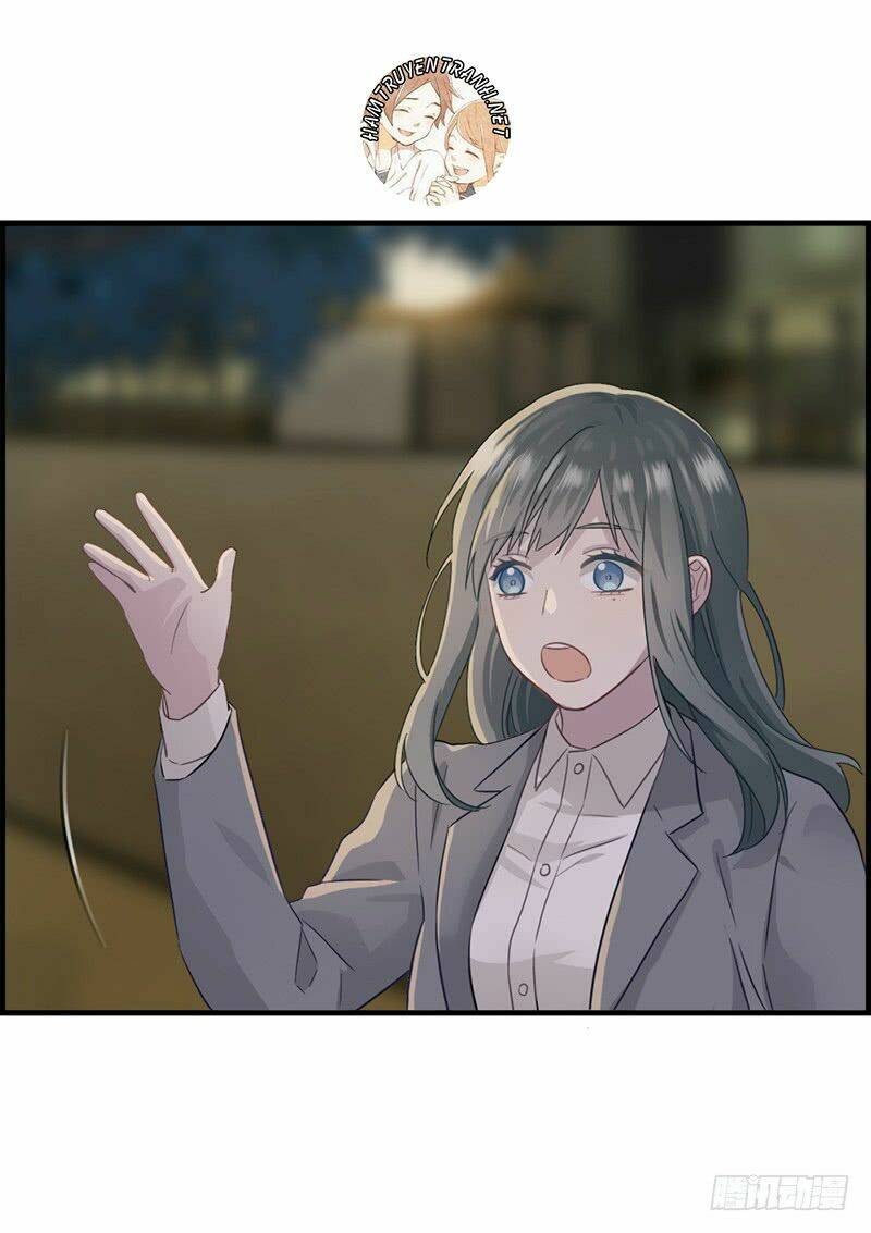 phúc hắc thiếu gia trêu chọc tôi chapter 22 9