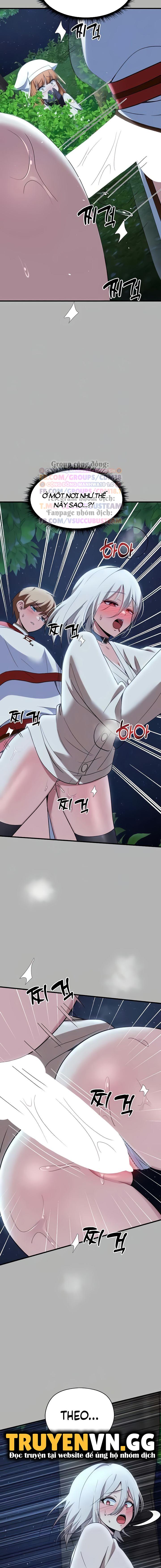 thuần hóa ác nữ tiểu thư chapter 26 3