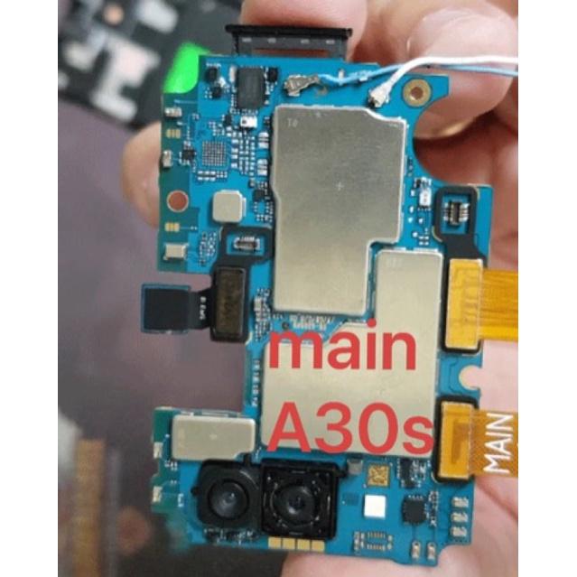 Main board bo mạch chủ cho  A307f bo mạch chủ cho samsung A30s A 307f