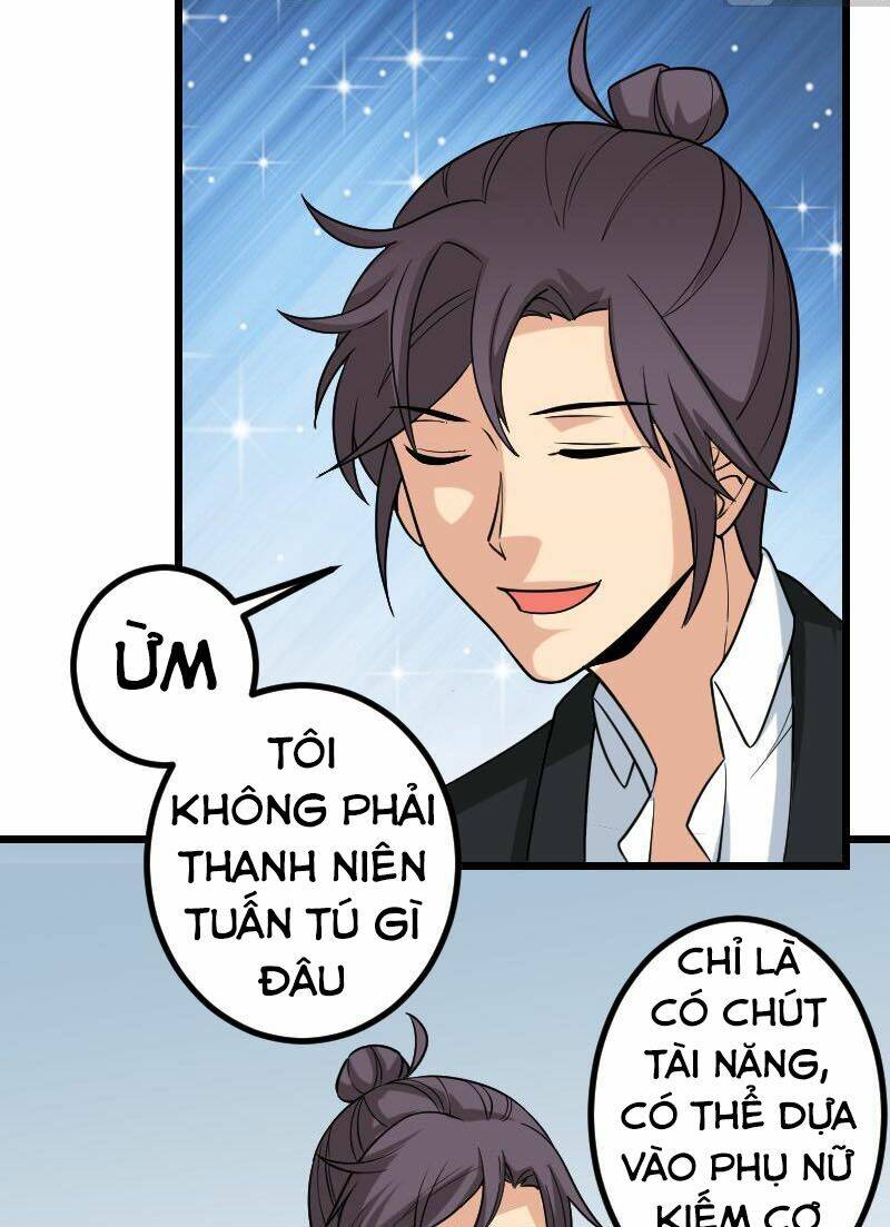 ngưu thư cung ứng thương chapter 187 3