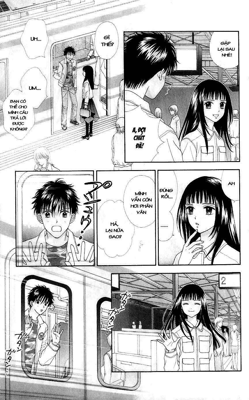 datte suki nandamon chapter 8 5