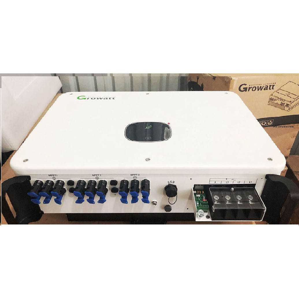 GROWATT INVERTER MAC 50KTL3-X LV