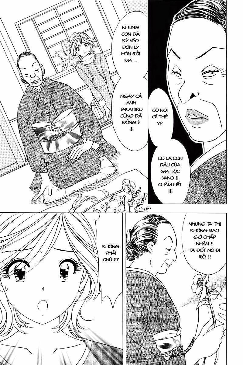 orange yane no chiisana ie full chapter 26 3