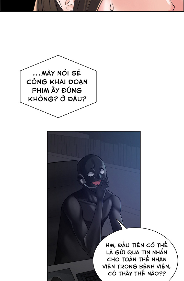 cô bác sĩ nguy hiểm chapter 2 40