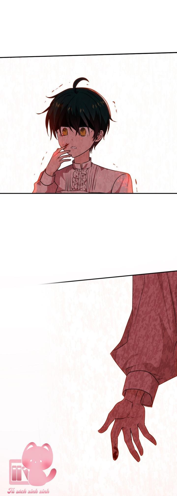 nguyện ước vô vọng của ma nữ chapter 78 29