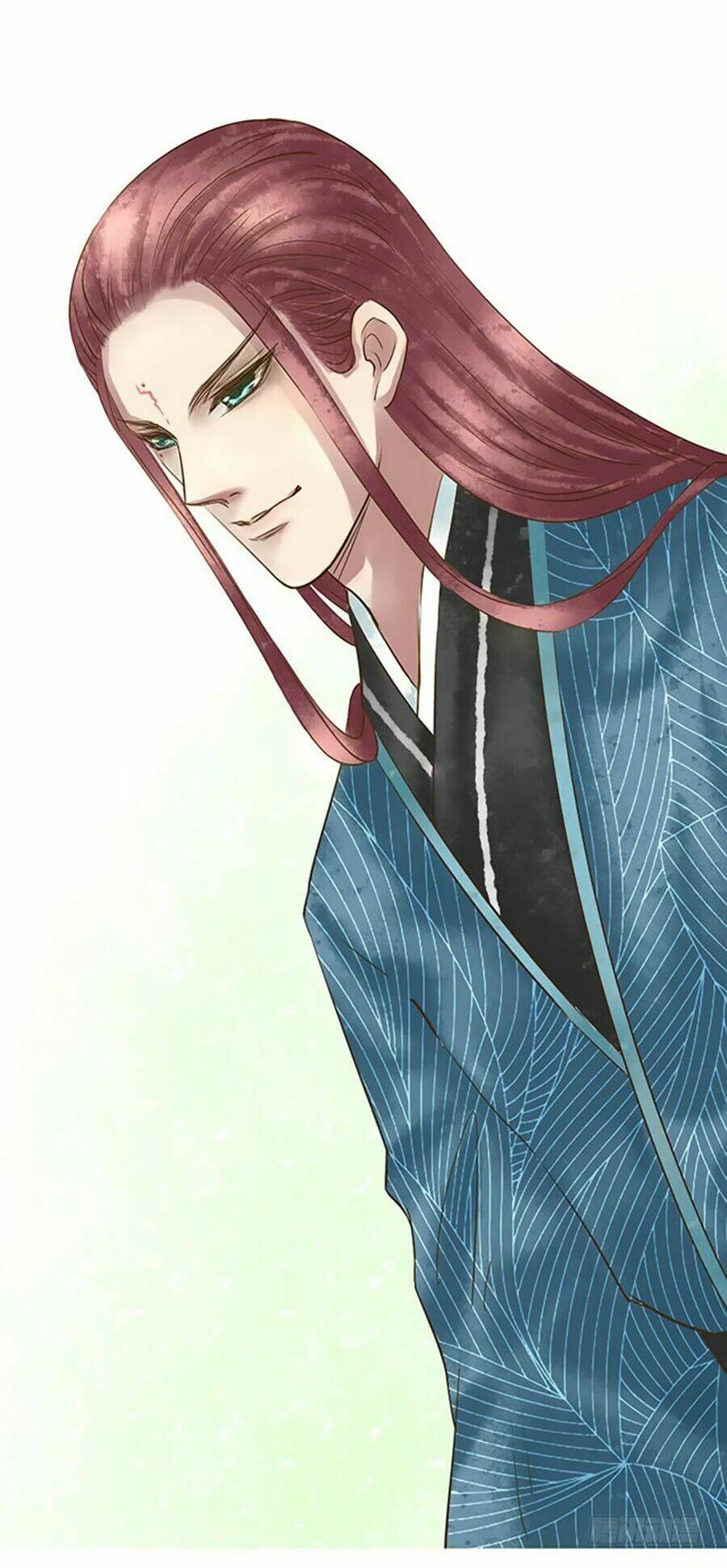 thiên niên minh vương cộng chẩm miên chapter 10 43