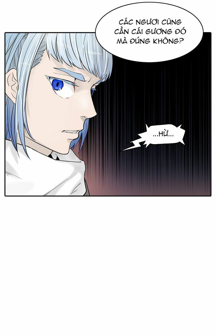 tòa tháp bí ẩn 2 chapter 300 47