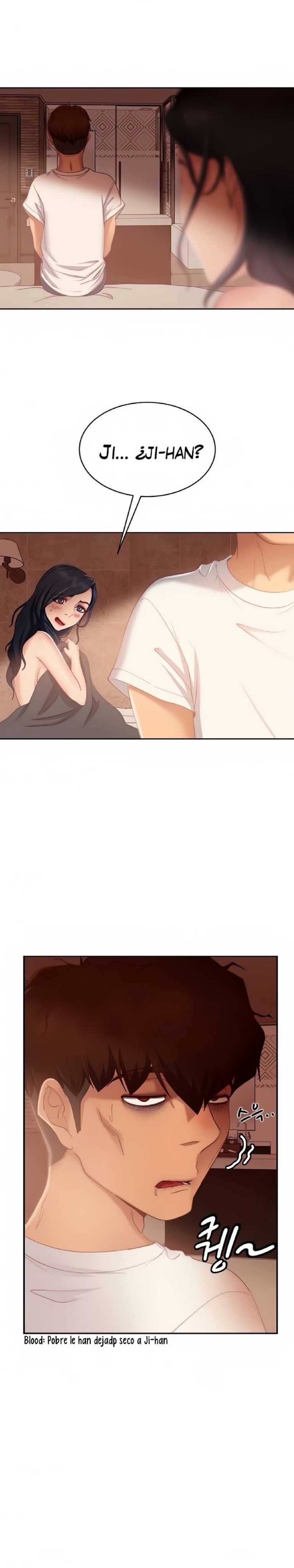 một ngày rối rắm chapter 59 22