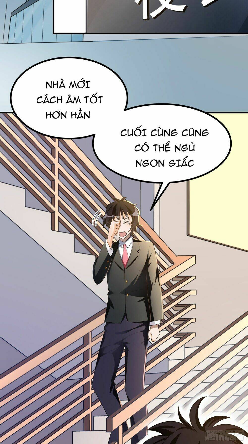 tôi thở cũng có thể mạnh hơn chapter 31 24