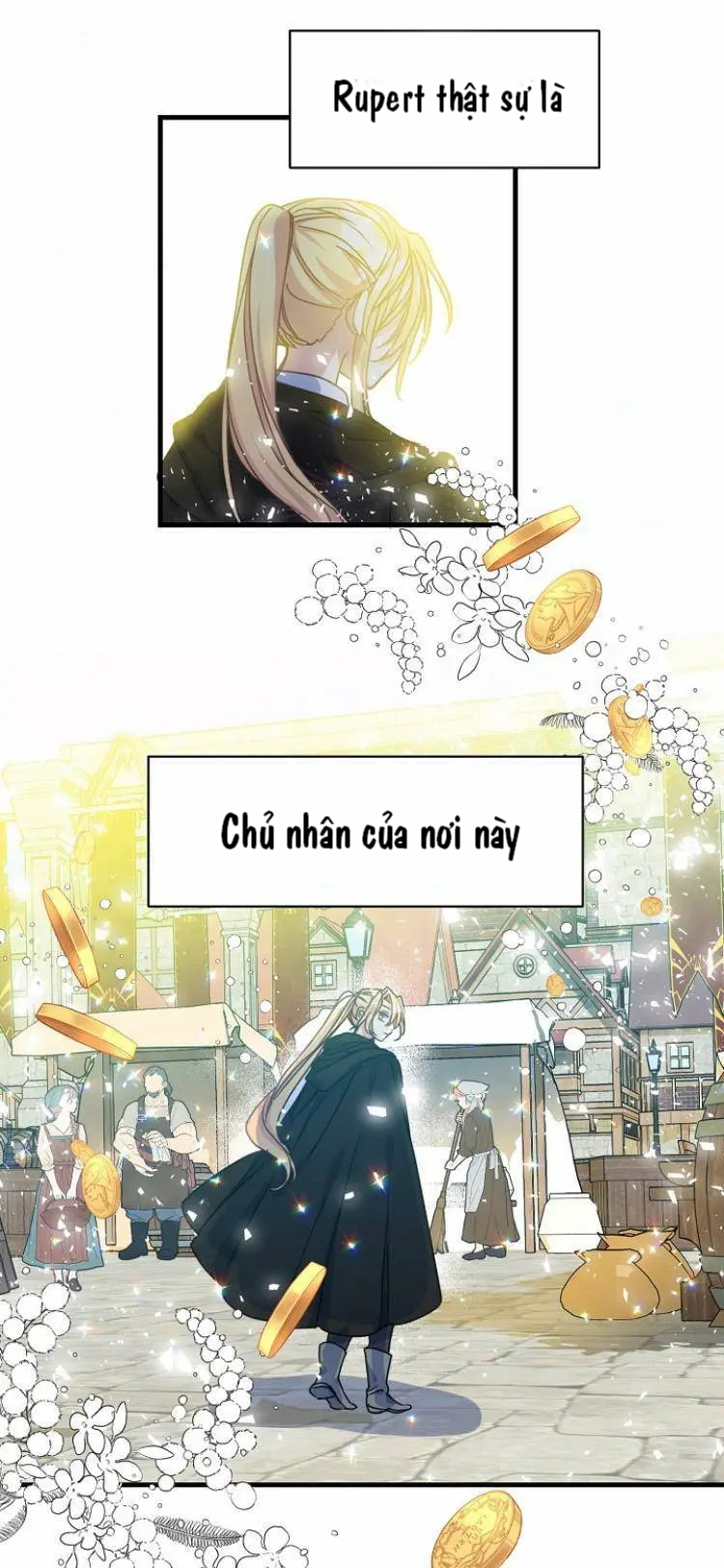 bệ hạ, xin đừng giết tôi!! chapter 39 30