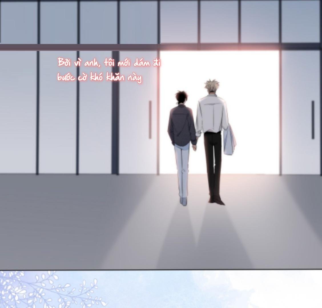 chạm vào thế giới của người chapter 18 42