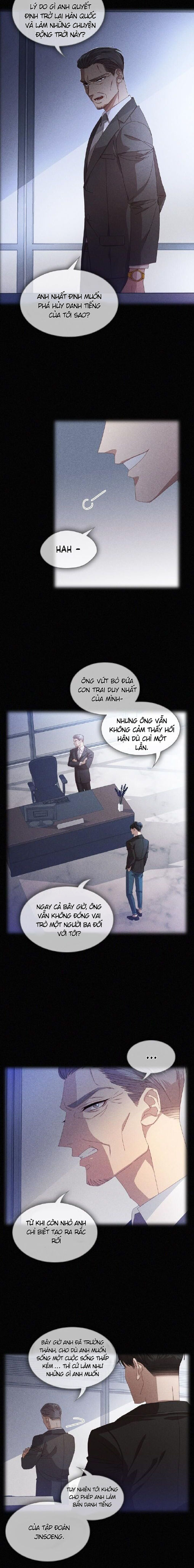 tai tiếng thị phi chapter 14 12