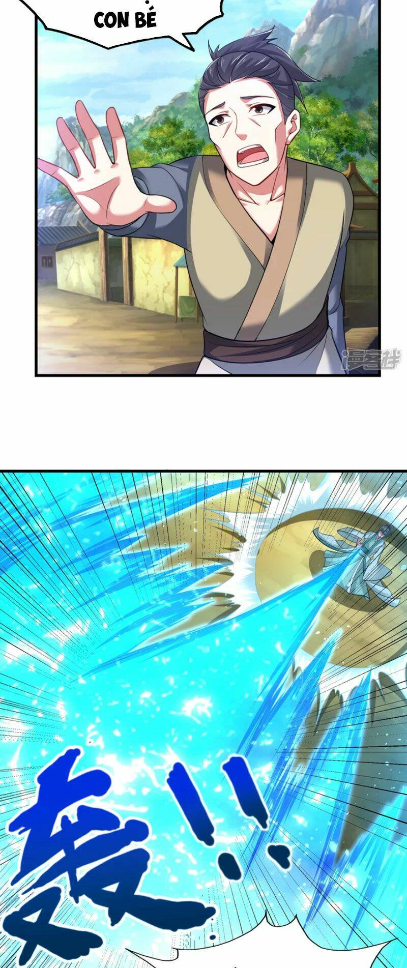 đạo ấn chapter 184 6