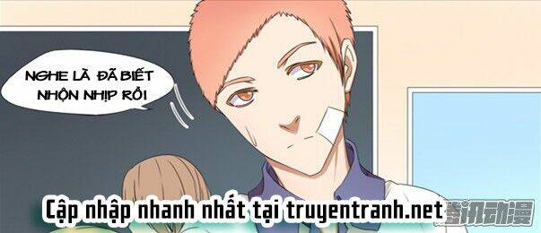 tôi là vợ tôi chapter 15 6