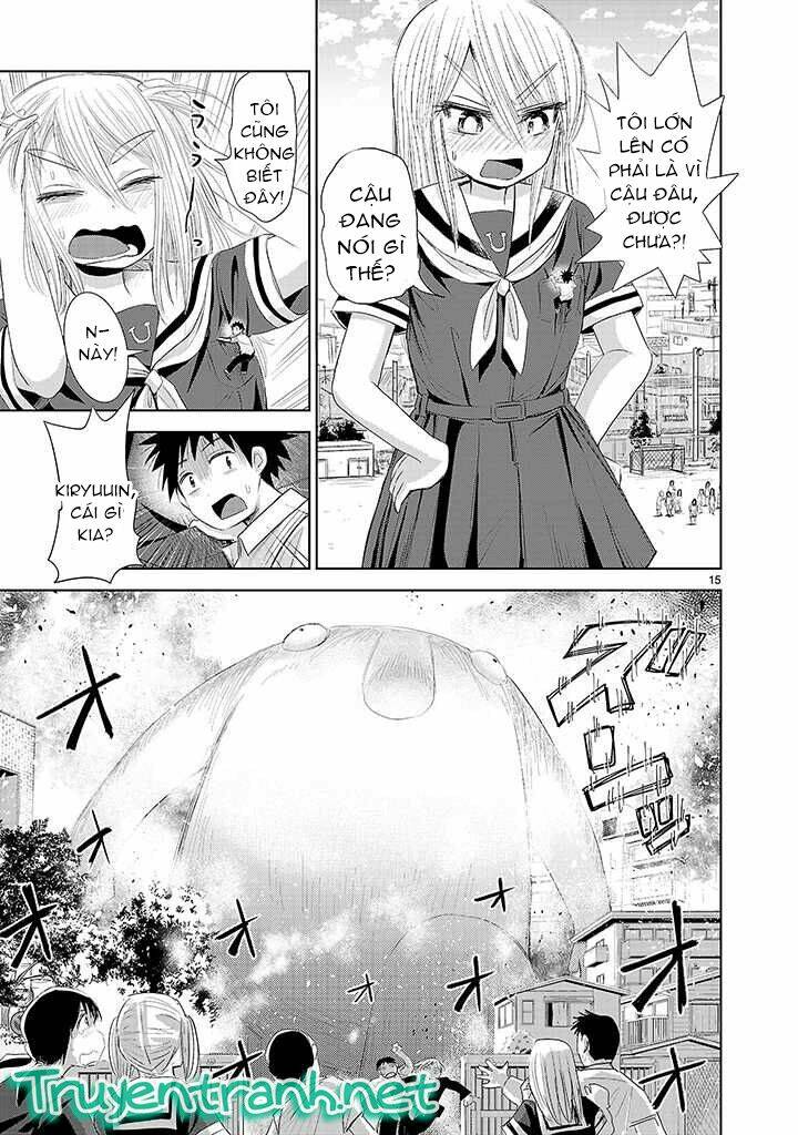 onideka chapter 3 14