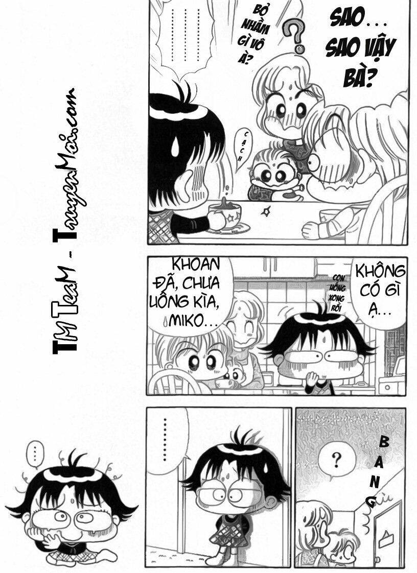 kocchi muite! miiko chapter 5 6