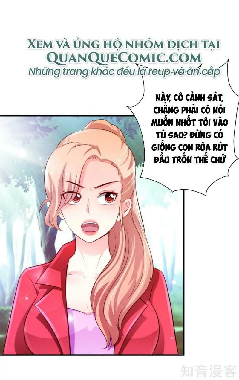 tối cường vận đào hoa chapter 105 5