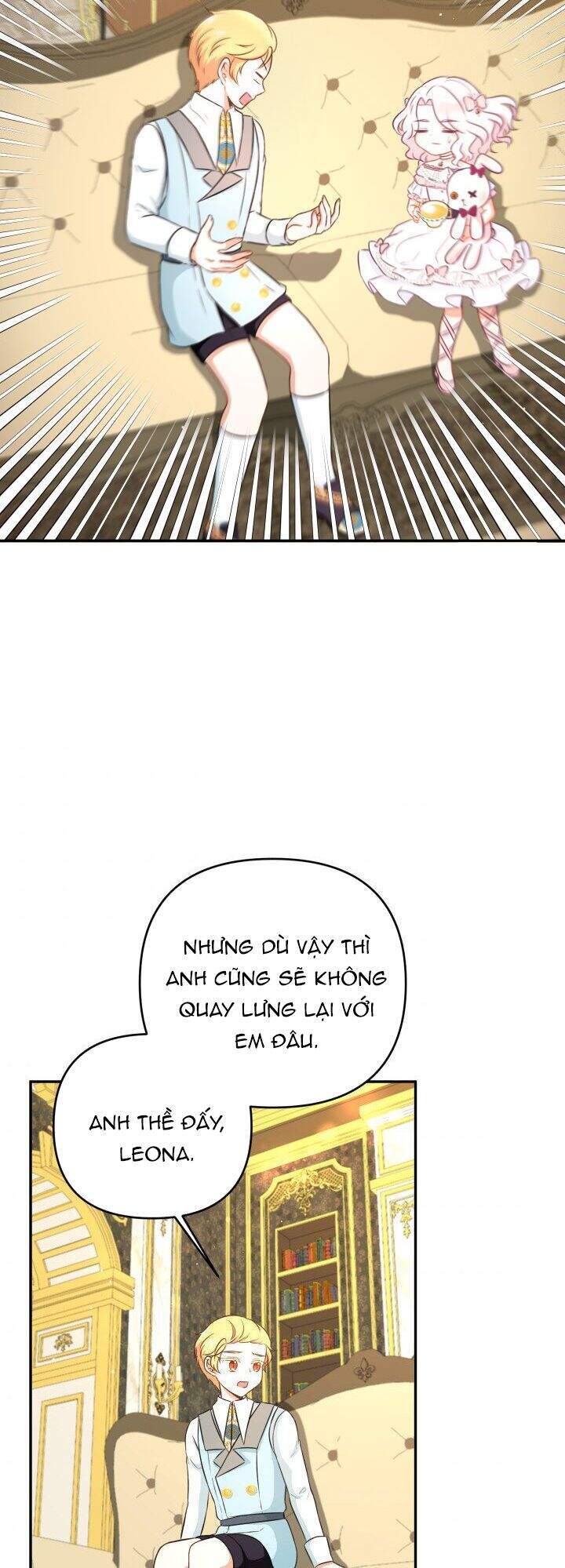 công chúa xấu xa chapter 32.2 6