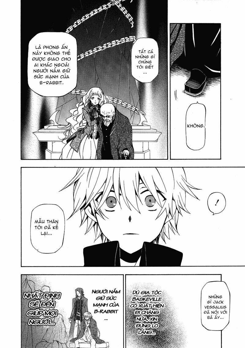 pandora hearts chapter 44 28