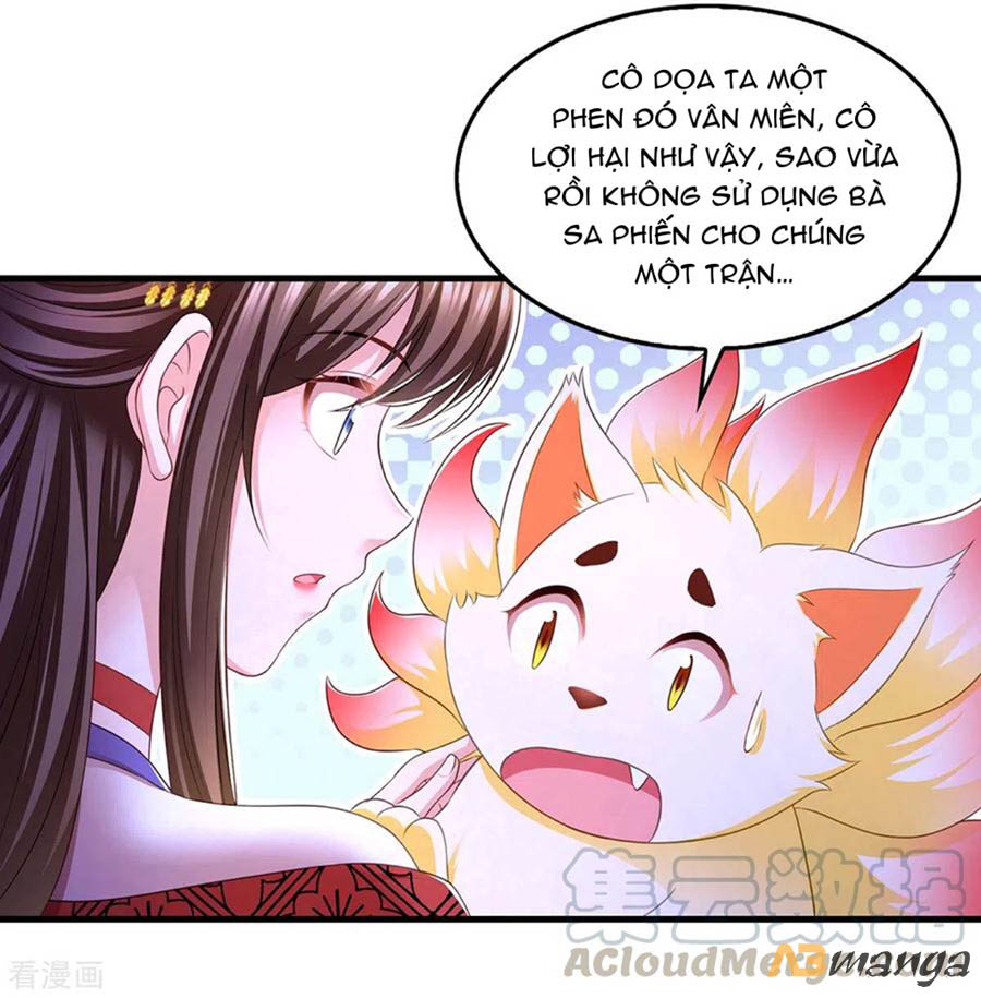 ngã tại hậu cung đương đại lão nữ chapter 80 3