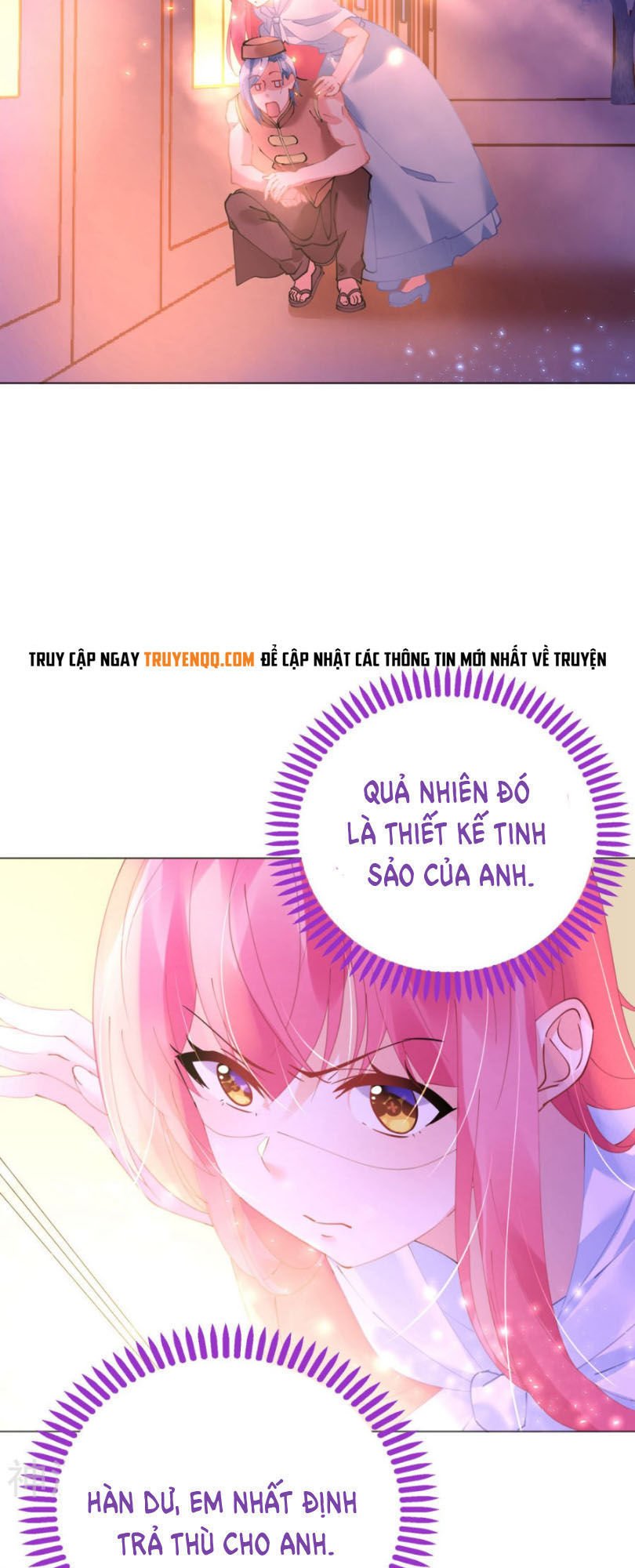 cơ trưởng ngài nhẹ nhàng thôi chapter 51 19