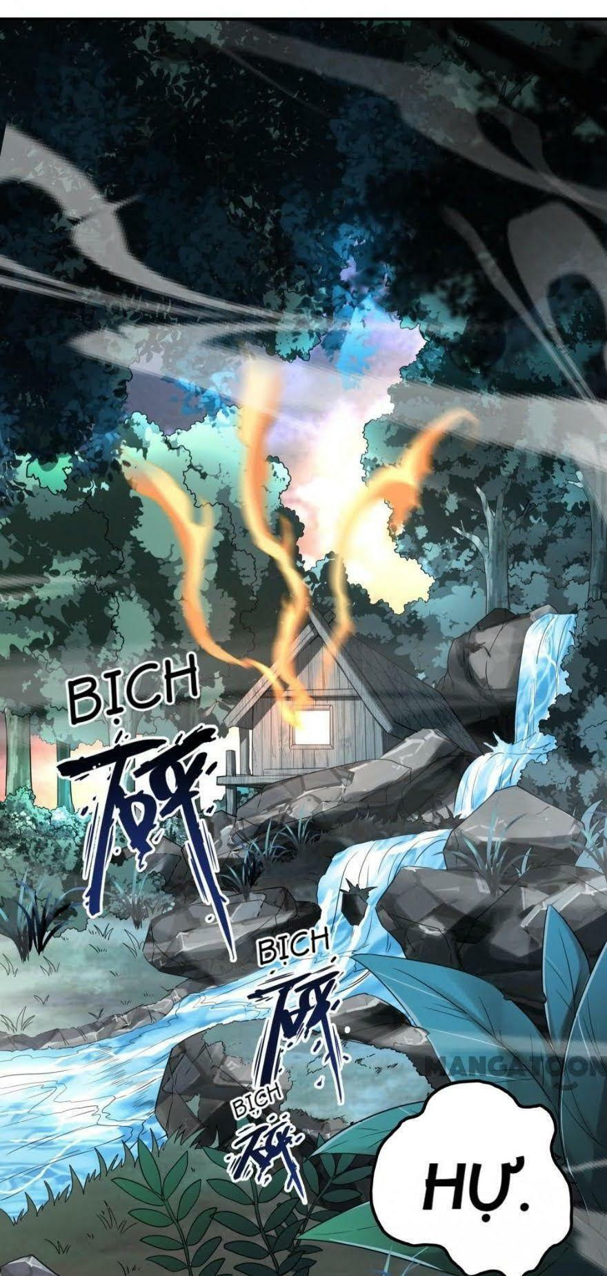 đệ nhất người ở rể chapter 146.2 7