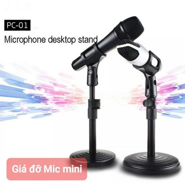 Giá đỡ mic C7 C11 hàng đẹp xịn