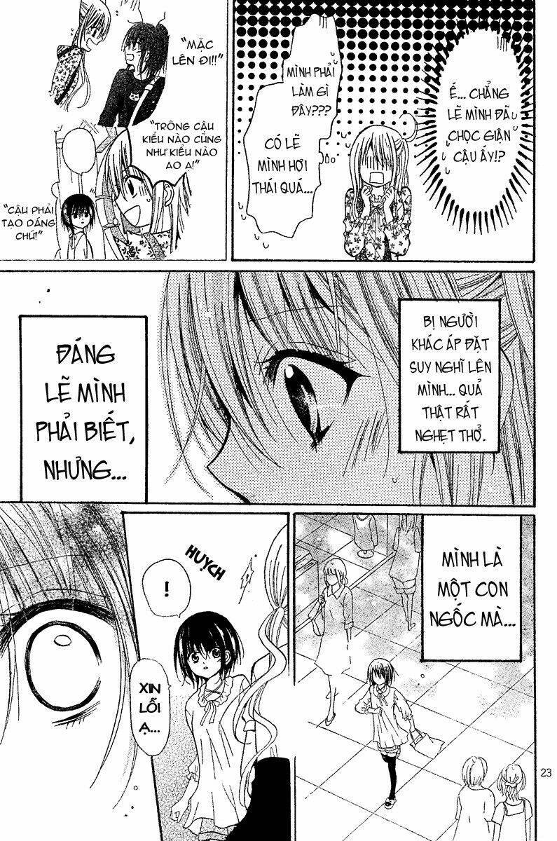 blue friend season 2 chapter 2 22