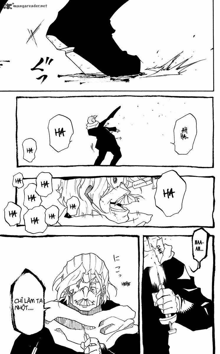 tripeace chapter 41 33