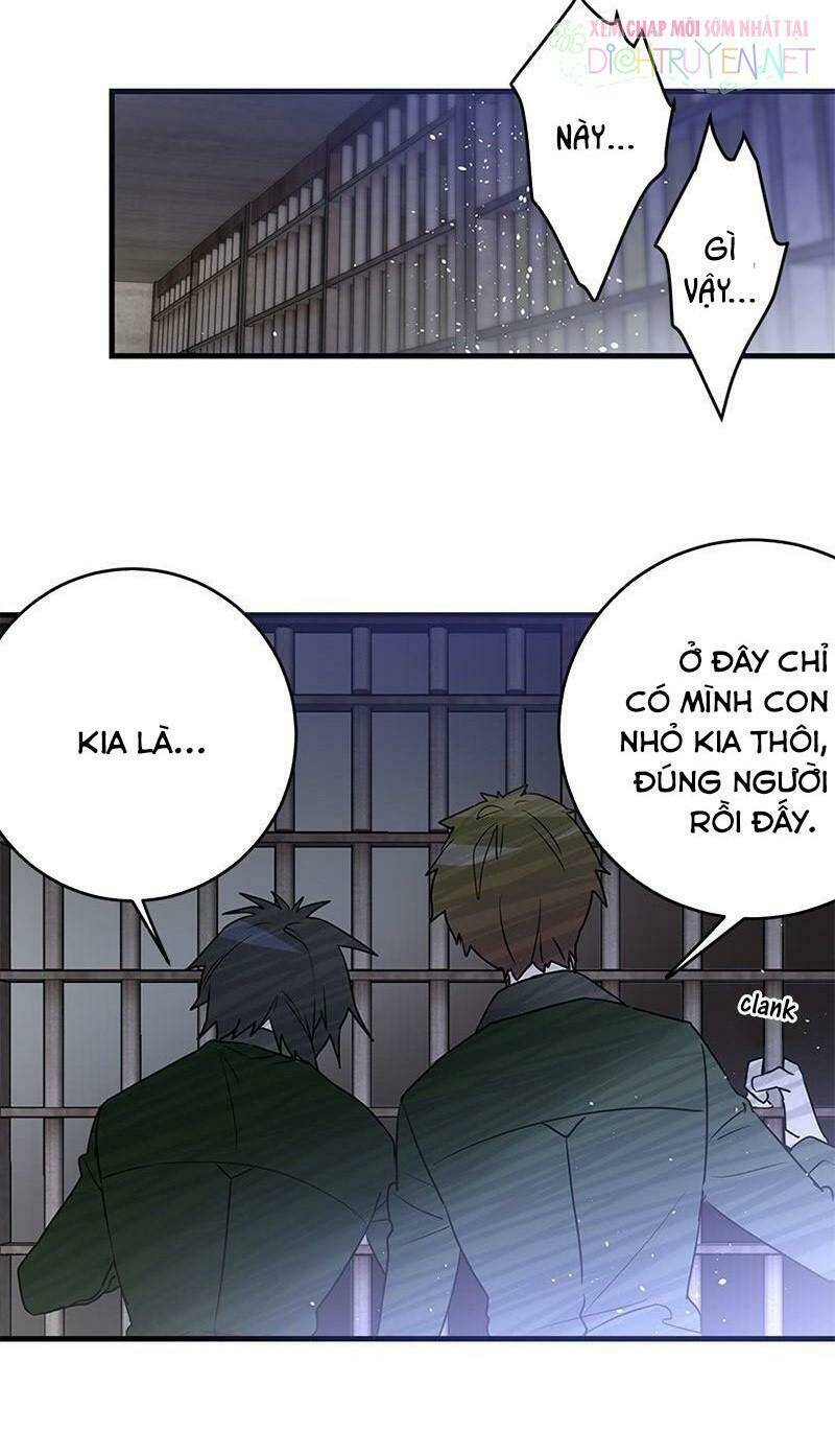 hung mãnh tiểu thư chapter 8 7
