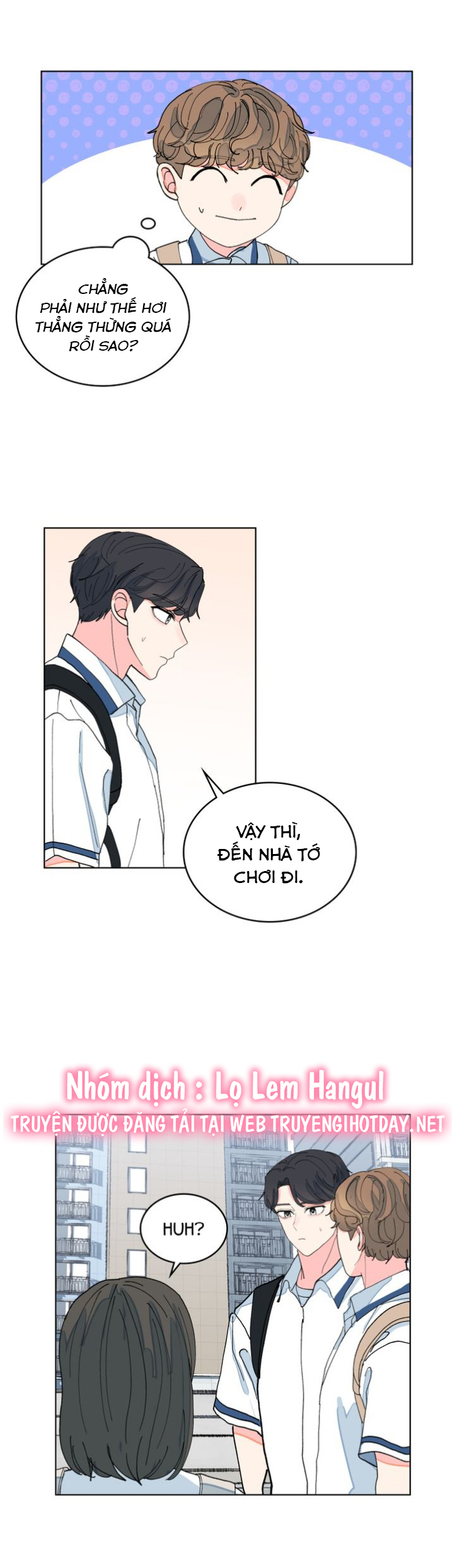 lọ lem hangul coming soon chapter 58 3