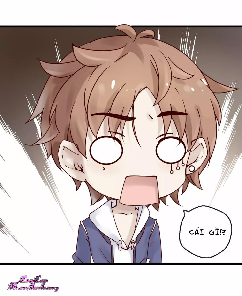 không cẩn thận vớ phải ông sếp vạn tỷ chapter 11 42