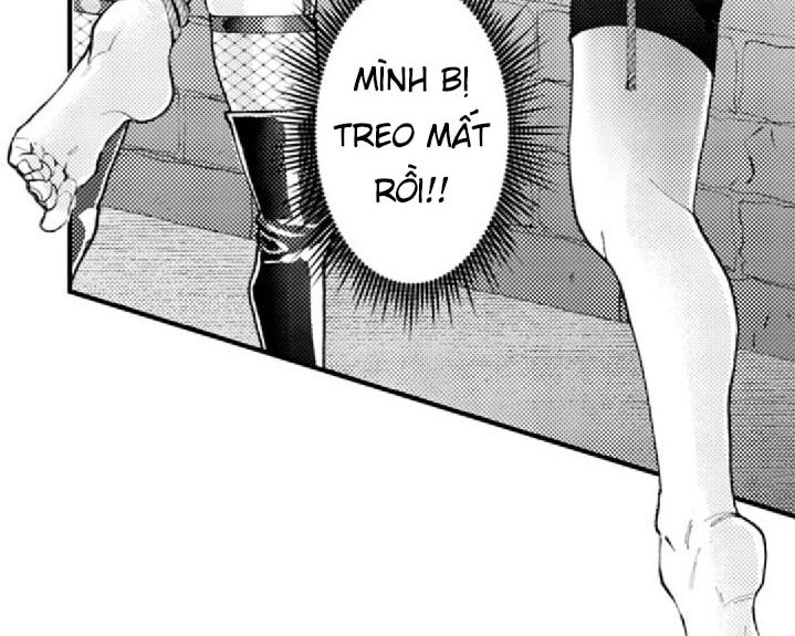 bị tán tỉnh bởi chàng trai lập dị chapter 15 3