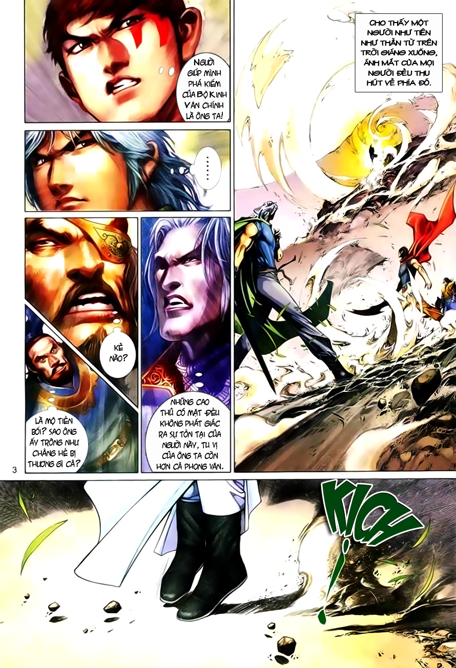 phong vân chapter 402 4