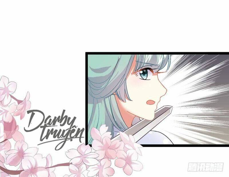 lừa thái tử đến đây dạy dỗ chapter 7 20